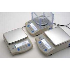 analytical balance / timbangan shinko densi