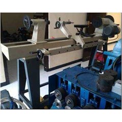 mesin bubut kayu multi fungsi