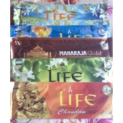 dupa darshan life aromatherapy