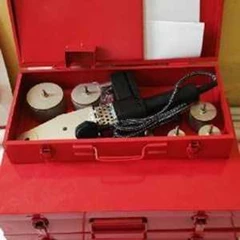 alat pemanas pipa ppr/socket fusion welding ppr