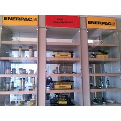 enerpac hidrolik jack made in amerika