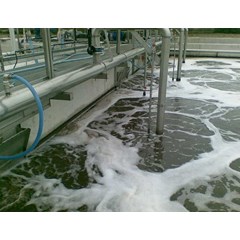 diffuser ( gelembung udara)