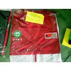 safety vest rompi