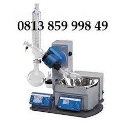 rc 600  rotary evaporator knf