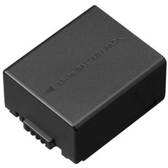 battery panasonic lumix dmw-blb13 7.2v/ 1250mah | surabaya