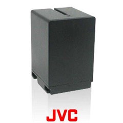 battery / baterai jvc bn-vf733u ~ 7.2 volt, 3300mah | surabaya