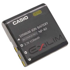 casio np-40 3.7v/ 1230mah | surabaya