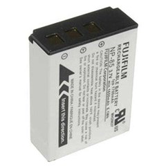 battery / baterai fuji np-85 ~ 3.7 volt, 1700mah | surabaya