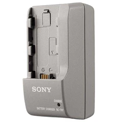 sony charger bc-trp for battery np-fh50/ fh70/ fh100 | surabaya