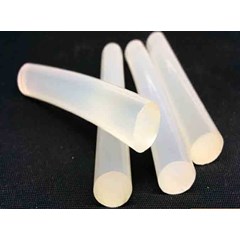 silicone rubber