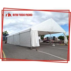 tenda roder malang