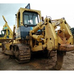 komatsu bulldozer d155a-2 tahun 2006