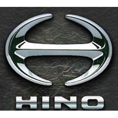 hino lohan long bak truck model fm260ti tahun 2013