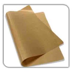 kertas teflon