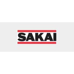 tandem roller sakai tg500 ex import