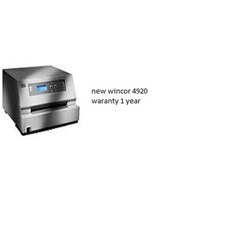 printer wincor high print 4920