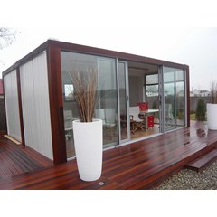 container modify