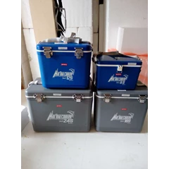 cooler box