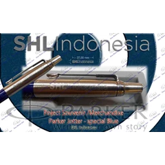 project souvenir pen parker jotter - shl indonesia