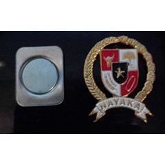 pin kementerian