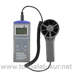 az 9671 anemometer az instrument