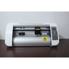 mesin cutting sticker teneth th440