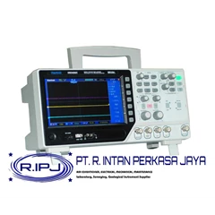 digital storage oscilloscope hantek dso4202c