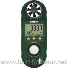 extech en100 11 in 1 environmental meter