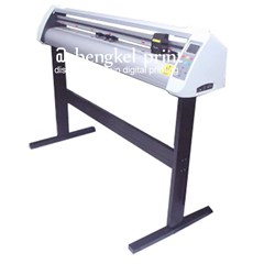 mesin cutting sticker teneth th1300