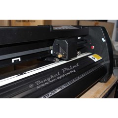 cutting sticker jinka 1351