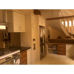 jasa pembuatan kitchen set , set kamar interior furniture