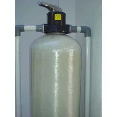 filter air serat fiber merk 