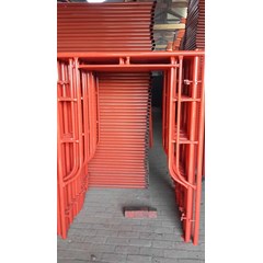 main frame  190 cm
