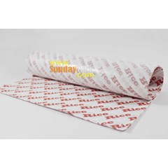 kertas nasi printing custom
