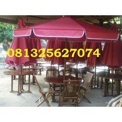 payung taman & cafe jepara