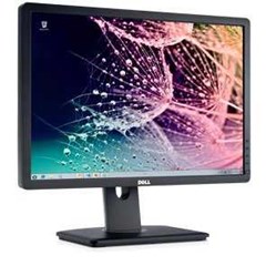dell monitor led p2213