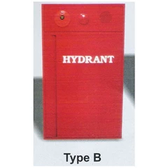 fireguard hydrant box