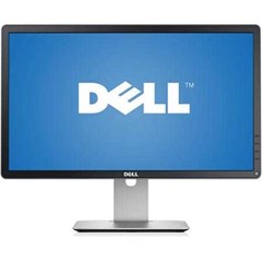 monitor dell p2214h