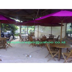 payung taman jati