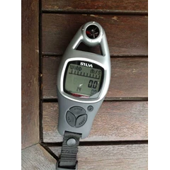 silva adc wind anemometer