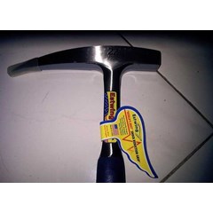 palu geologi runcing / beku e-322p