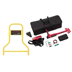 amprobe at-5005 professional underground cable and pipe locator system