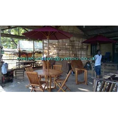 payung  taman mkj