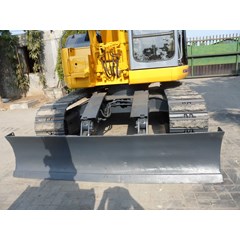 sewa excavator pc100, pc128, ex100