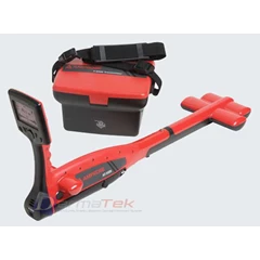 amprobe at-5000 underground pipe and cable locator