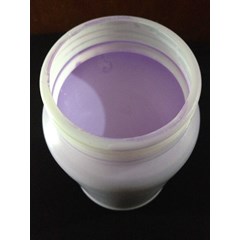photo emulsion / foto emulsi