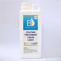 treatment light 1ltr ( kaos putih)
