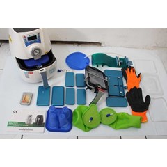 mesin 3d sublimation mini