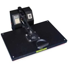 mesin press kaos 40x60 cm
