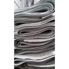 busa hati putih ketebalan 2 mm - 30 mm
